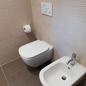 Private Bathroom Room